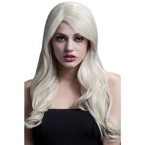 Fever Womens/Ladies Nicole Wig / Blonde